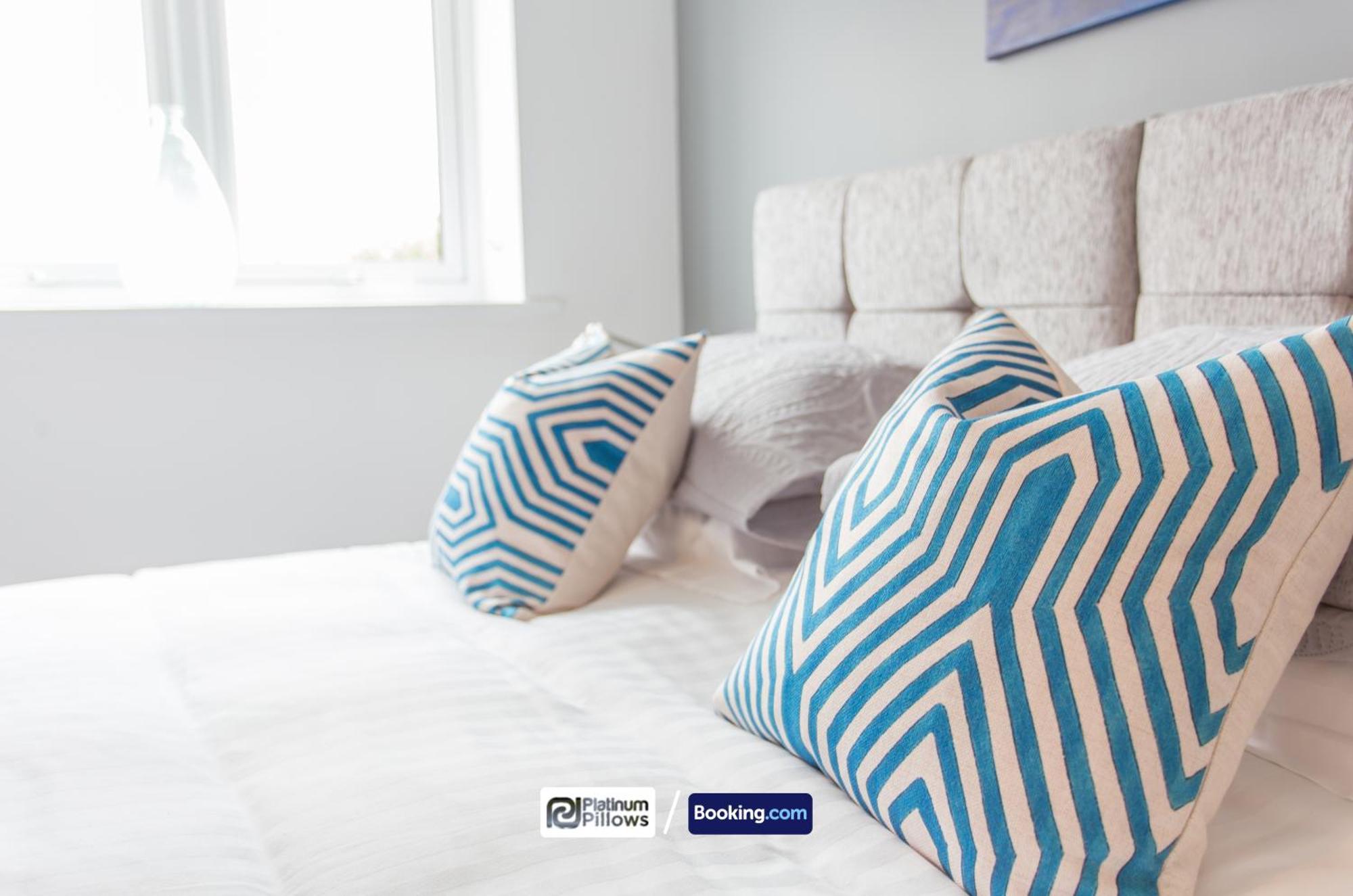 Modern Oxford 1Br Apt, Contractor & Family Accommodation, Near Oxford Hospitals And Science Park Экстерьер фото